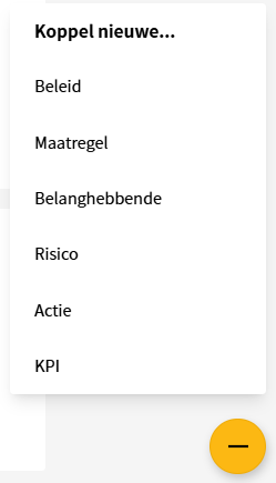 Voorbeeld uitgewerkte doelstelling