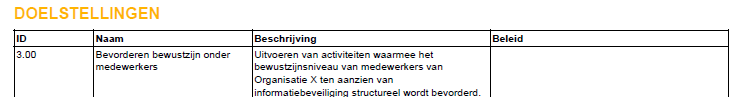 Een proces exporteren