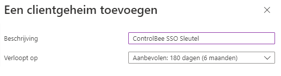 Geldigheid van het clientgeheim